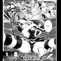 Zombie-chan No Ohakamairi! manga cover